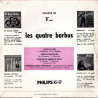 1re Série - Les Grands Musiciens Revus Et Corrigés Par : Les...