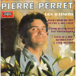 Les Baisers