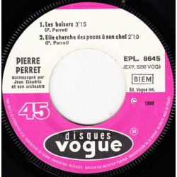 Les Baisers