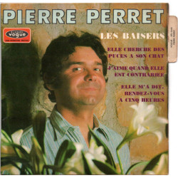 Les Baisers