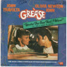 You're The One That I Want (Tu Eres A Quien Yo Quiero) / Alone At...