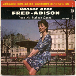 Dansez Avec Fred-Adison