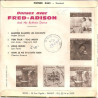 Dansez Avec Fred-Adison