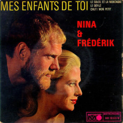 Mes Enfants De Toi