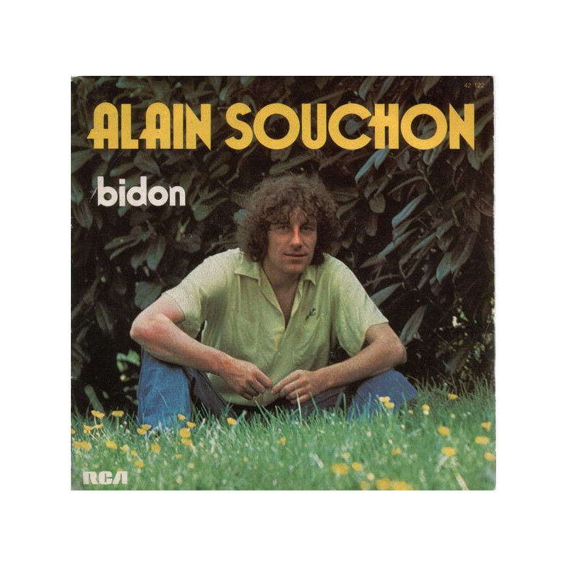 Bidon