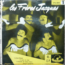 1 - La Saint-Médard