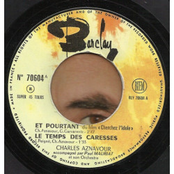 Et Pourtant