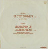 Et C'Est Comme Si
