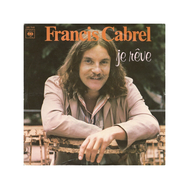 Je Rêve