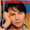 Attends-Moi (14e Disque)