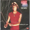 Desire / Waiting For You