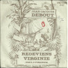Redeviens Virginie (Paul et Virginie)