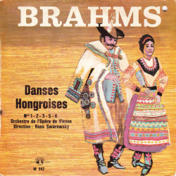 Danses Hongroises