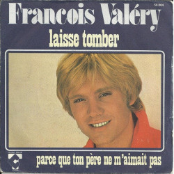 Laisse Tomber