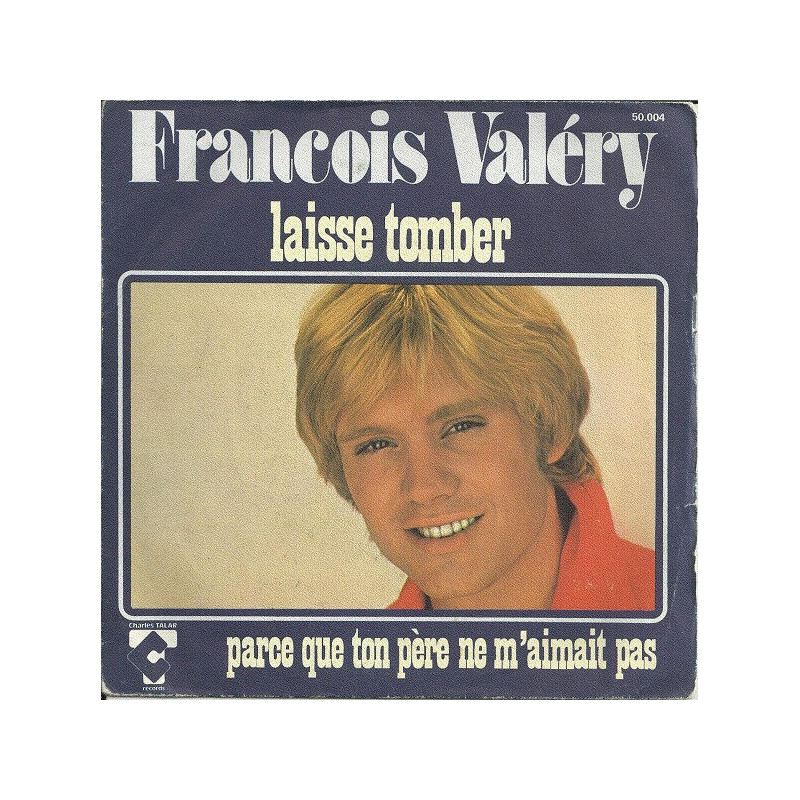 Laisse Tomber