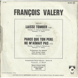 Laisse Tomber