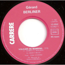 Voleur De Mamans