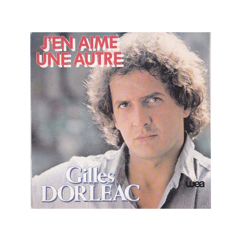 J'en Aime Une Autre