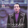 Sketch Of Love - Adaptation De La Sarabande De Haendel