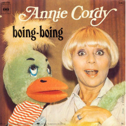 Petit Paté / Boing-boing
