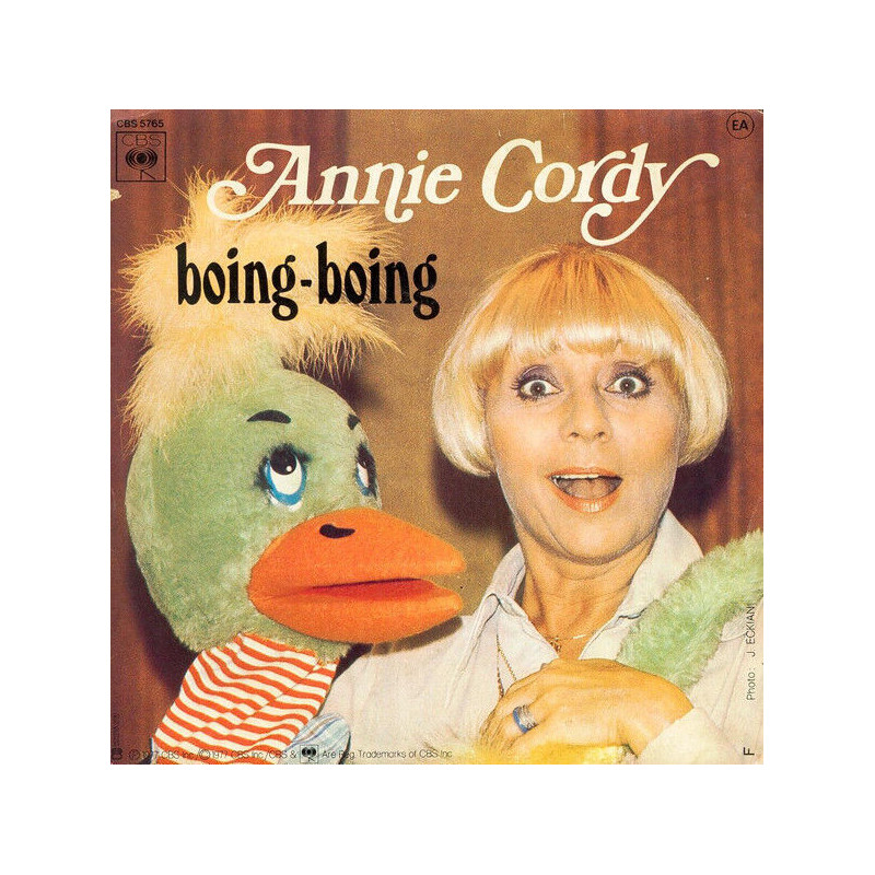 Petit Paté / Boing-boing