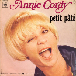 Petit Paté / Boing-boing