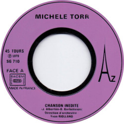 Chanson Inédite