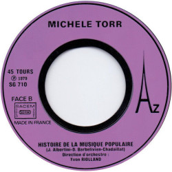 Chanson Inédite