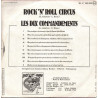 Les Dix Commandements / Rock 'n' Roll Circus