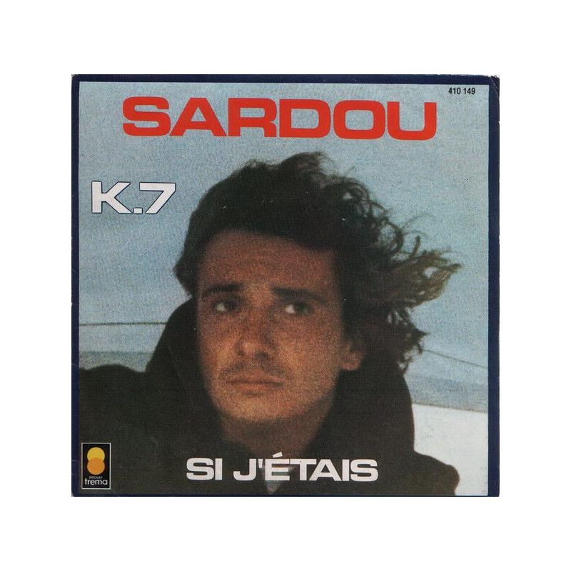 K.7 / Si J'étais