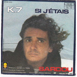 K.7 / Si J'étais
