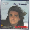 K.7 / Si J'étais