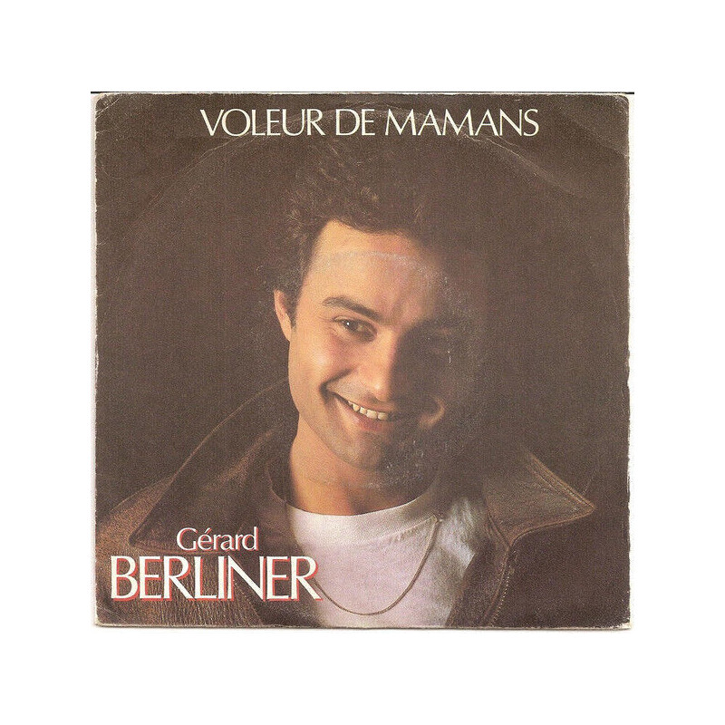 Voleur De Mamans