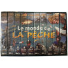 VHS - Le monde de la pêche