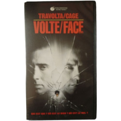 VHS - Volte/Face