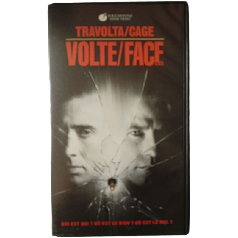 VHS - Volte/Face