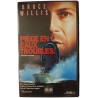 VHS - Piège en eaux troubles. (Striking Distance)