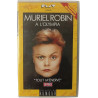 VHS - Muriel Robin à l'Olympia