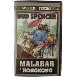 VHS - Malabar a Hongkong