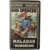 VHS - Malabar a Hongkong