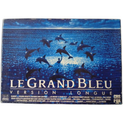 VHS - Le Grand Bleu