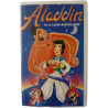 VHS - Aladdin et la lampe merveilleuse