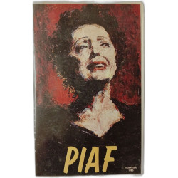 VHS - Piaf