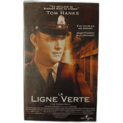 VHS - La Ligne Verte (The Green Mile)