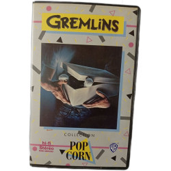 VHS - Gremlins