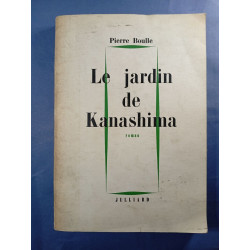 Le jardin de Kanashima