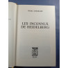 Les inconnus de Heidelberg