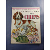 Le petit livre des chiens N.330