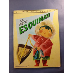 Le petit esquimau