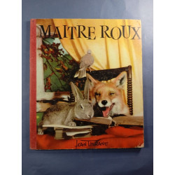 Maître Roux